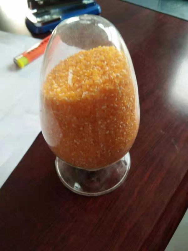 玉米深加工的樣品