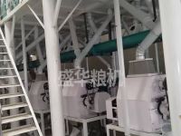 面粉機(jī)組